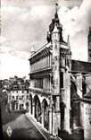 CPM Dijon L'Eglise Notre Dame
