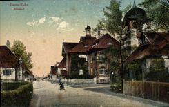 CPA Essen Ruhr Altenhof