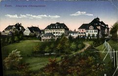 CPA Essen 