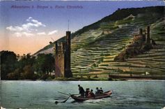 CPA Bingen