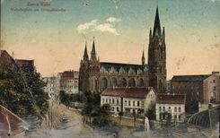 CPA Essen Ruhr 