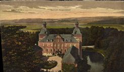 CPA Kettwing Schloss Hugenpoet