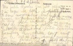 CPA Caen Les Remparts et l'Eglise Sanit Pierre