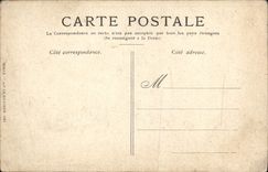 CPA Paris Les Pavillon de Vent de la Maison Beaufils & Cie 