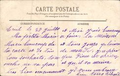 CPA Nice Promenade des Anglais