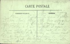 CPA Nogent Le Rotrou Une Vue sur le Chateau Saint Jean