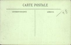 CPA Nogent Le Rotrou Le Pont et L'Eglise