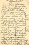 CPA Le Lioran Le Puits Griou source de l'Allagnon 