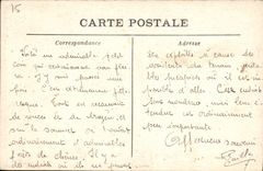 CPA Les Jolis Sites de L'Auvergne Pont de la Cadene dans les Admirables gorges de la Truyere 