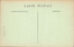 CPA Amiens Le Palais de Justice