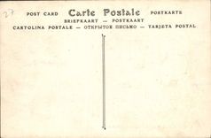 CPA Le Petit Andely Vue Generale 