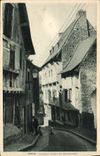 CPA Dinan Ancienne maison du commandeur 