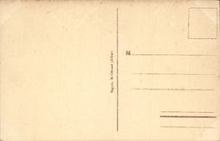 CPA Vichy Le Casino Vue De Cote