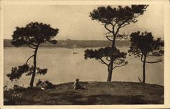 CPA Paimpol Le Chenal