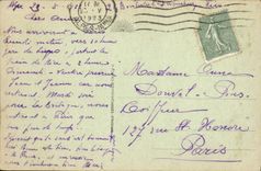 CPA Nice Les Jardins du Roi Albert 1er