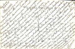 CPM Toulouse Monument Clemence Isaure 