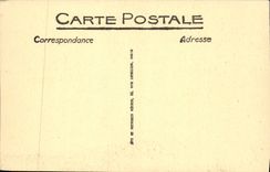 CPA Fez Vue Generale