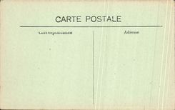 CPA Fez Vue Generale