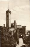 CPA Schloss Stozenfels 