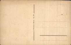 CPA Potsdam Ruinenberg Reservoir