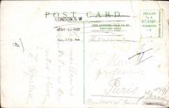 CPA London Gmithfield Market