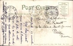 CPA Museum of Natural History New York