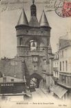 CPA Bordeaux Porte de la Grosse Cloche