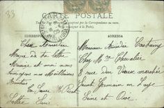 CPA Bordeaux Le Pont et la La Ville Pris de la Tour Saint Michel