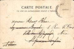 CPA Bordeaux Entree du Jardin Public