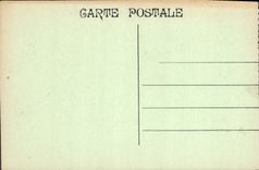 CPA Marseille Bassin de Carenage Et ND de la Garde Bateaux 