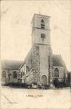 CPA Brou L'Eglise