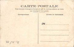 CPA Brou L'Eglise