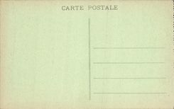 Tumba de St. Louis de la cámara acorazada de Dreux de la POSTAL de la VENDIMIA de la princesa de la madre hermosa de Salerme del duque de Aumale de Lenoir