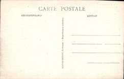 CPA Saintes L'Arc De Triomphe De Germanicus