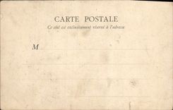 CPA Amiens Le Musee De Picardie