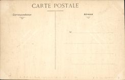 CPA Compiegne Palais Salon de Stuc Napoleon 1er