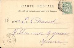 CPA Bordeaux Le Pont Vue Prise De La Bastide