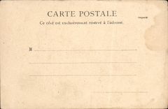 CPA Souvenir De Beaulieu