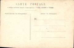 CPA Fantaisie Enfant