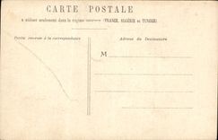 CPA Fantaisie Enfant