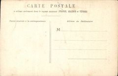 CPA Fantaisie Enfant