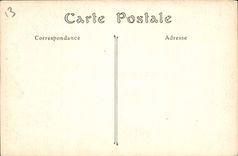 CPA Arles Porte Renaissance Rue Dulou
