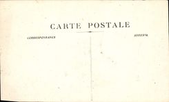 CPA Nimes Vue D'Ensemble Des Arenes Et De I'Esplanade