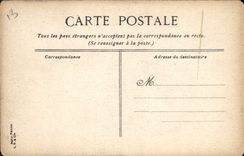 CPA Arles Place De La Republique