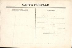 CPA Nimes Jardin De La Fontaine Vue Generale