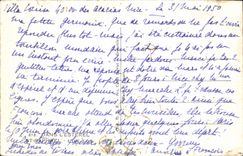 CPA Dans L'Esterel St Raphael