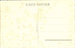 CPA Chateau De Valencay Galerie des bustes