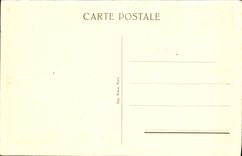 CPA Chateau De Valencay Galerie du rez de chaussee