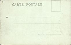 CPA Angleterre Londres Le Parlement Et La Tamise