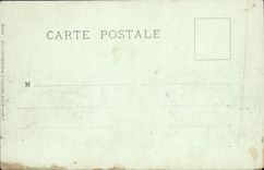 CPA Angleterre Londres Le Palais De Justice